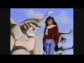 Disney's Gargoyles - 6 Monsters