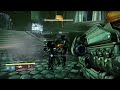 (Destiny) clip of the day #4 matrix dodging a rocket