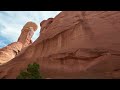 Arches NP:  Tower Arch Trail