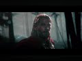 Thor the legend of Hercules- teaser trailer