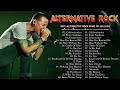Linkin park, Coldplay, Creed, Nickelback, 3 Doors Down, Evanescence ⚡⚡ Alternative Rock Of The 2000s