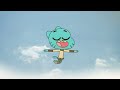 Resolvendo o Desconforto | O Incrível Mundo de Gumball | Cartoon Network 🇧🇷