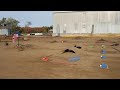 solid axel rc monster truck racing at rc madness 10/18/2020