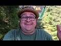Trees of Mystery - Drive Through Tree - Classic Redwood Highway Attractions - Klamath, CA