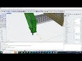 1-4 - Set Clipping Planes in 3D View