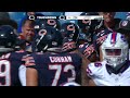 Chicago Bears vs. Buffalo Bills | 2024 Preseason Week 1 Game Highlights