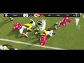 ALL Madden 24 Season Kansas City Chiefs VS Pittsburgh Steelers Full Game Week 10