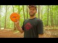 Disc Golf Bag Swap Challenge with Brodie Smith