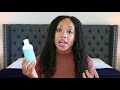 HOLY GRAIL CURLY HAIR PRODUCTS | Products for Low Porosity Hair