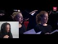 The Good, the Bad and the Ugly - The Danish National Symphony Orchestra (Live) REACTION