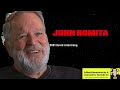 The John Romita Sr. 2001 Shoot Interview by David Armstrong