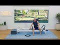 Reformer Magic with Circle