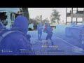 Echo League (🙃Speed Run🙃) | The Division 2