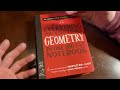 The Best Geometry Book for Beginners