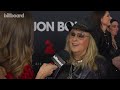 Melissa Etheridge On Honoring Bon Jovi, Tour With Jewel & More | MusiCares Person of the Year 2024