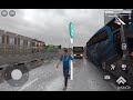 Indonesia bus simulator gameplay #indonesiabussimulator