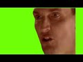 DR WHO 9TH Kill your self rid the world of your existence Green Screen