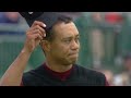 TIGER On The Prowl At Royal Troon | The Best Of Tiger Woods 2004