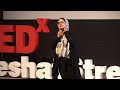 Boutique hotel | Faranak Askari | TEDxNeshatStreet