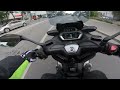 2024 Yamaha X-Max Tech-Max - First Ride
