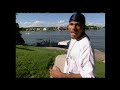 Nelly's Lakefront Home in St. Louis | MTV Cribs