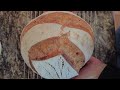 EASY Sourdough Scoring & My Secret To Keep Your Score From Lifting Off The Loaf!