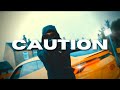 [FREE] Booter Bee x Chinx (OS) UK Drill Type Beat - ''CAUTION'' | UK Drill Instrumental 2023