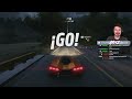 Forza Horizon 5 : The ULTIMATE Pink Slip Touge Battle!!