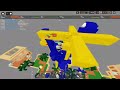 So I Got Level 50 In One Week Without Tiers... (Roblox Bedwars)