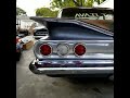 1960 Impala 4 door Because your mine