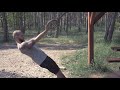How to Build BIG ARMS with Calisthenics