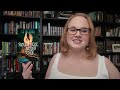 June Reads & Mid Year Check In 2024 - Fantasy, Romance, & Sci-Fi