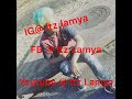 Itz Lamya - Look At Me Now full song