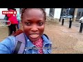 Travel vlog: Nigeria 🇳🇬to Canada 🇨🇦 as an International Student. Do these immediately