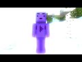 Minecraft but I'm IMMORTAL