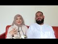 We're self BUILDING our dream HOME 🏡 Alhamdulillah! Ep. 1