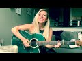 Thomas Rhett - Marry Me - Girl’s Version by Elle Mears