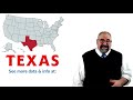 Applying for SSDI Benefits in Texas - Updated for 2021 | Citizens Disability