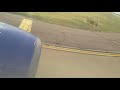 Southwest Airlines: Landing at Dallas Love Field