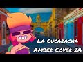 La Cucaracha (Amber Cover IA)