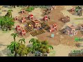 Age of Empires Online - Nubians In The Middle • Egypt/Norse