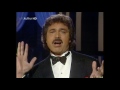 Engelbert - Portofino (Show & Co. mit Carlo - ZDF Kultur HD 1985 may09)