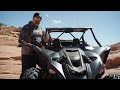 2024 Yamaha YXZ1000R SS XT-R Featuring Auto-Shift Full Performance Review