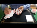 Easy Card Trick Tutorial 5 - Butterfly Effect Prediction [Jeff Lee the Card Lover]