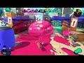 【スプラトゥーン3】デンパスミの何度目の正直か分かんない昇格戦へ挑む！！～現在6回失敗中～【ヒッセン使いのXマッチ配信！めざせXP2000！】