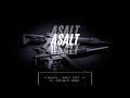 K'GuLaTu - ASALT feat. X-ti , SaFlow & Joker