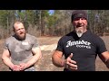 Training Secrets of Special Forces Veteran Pat McNamara