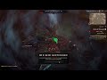 Diablo 4 IV - First World Boss Kill