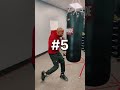 How To Punch With Pop Like A Pro Boxer