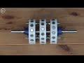 How to Make a Magnet Motor that Does not Work!